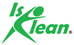 IsoKlean Logo