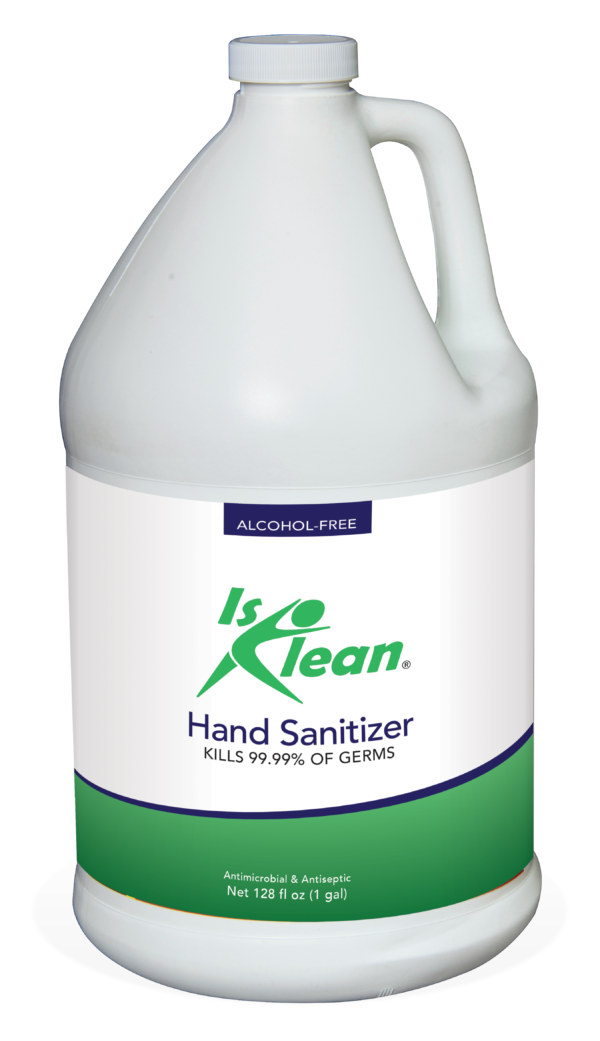 IsoKlean Hand Sanitizer Gallon 1 Count