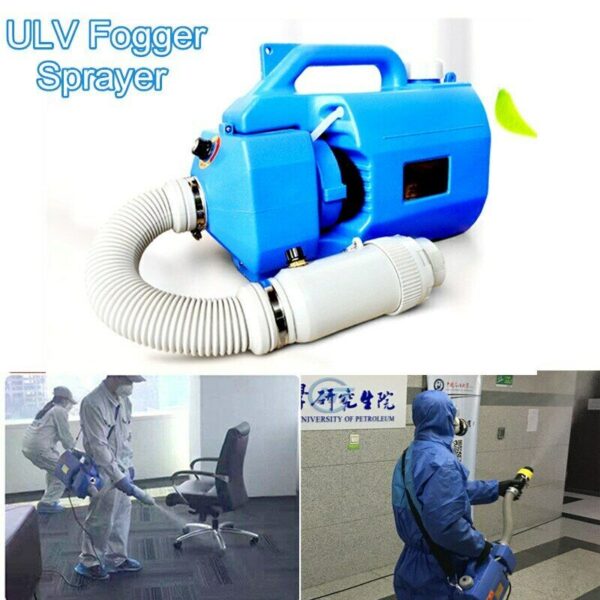 IsoKlean Fogger - Image 2